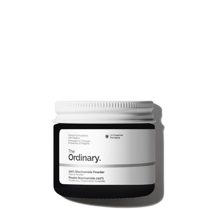 100% Niacinamide Powder